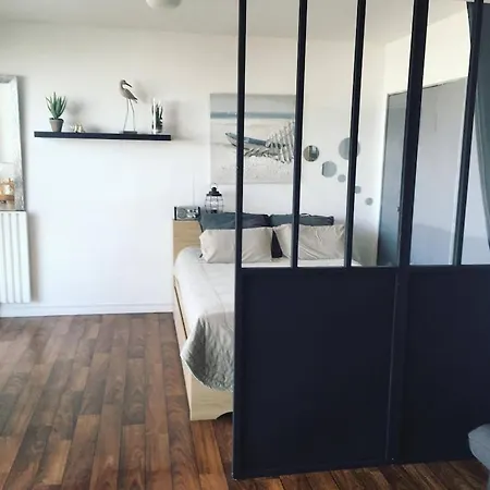 Appartement D *