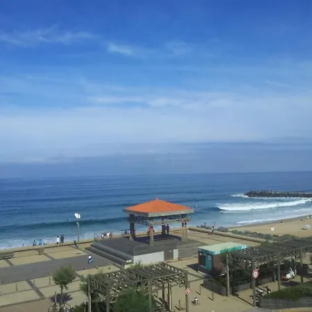 D Appartement Anglet