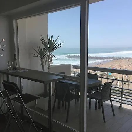 D Appartement *