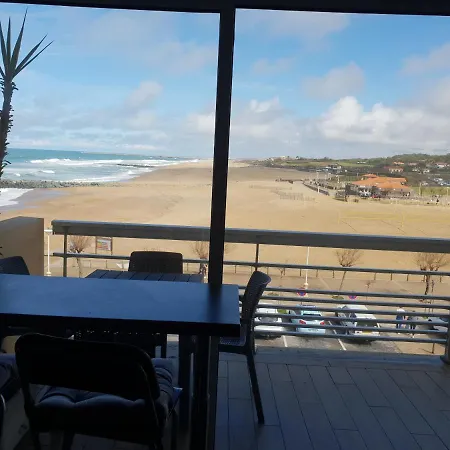 D Apartment Anglet