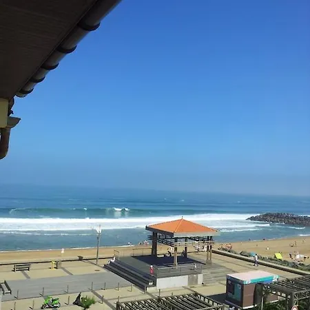 D Anglet