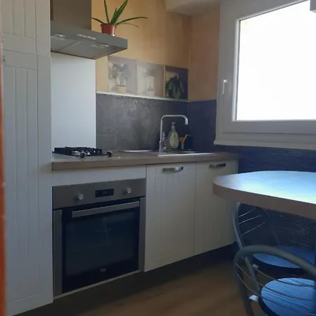 Appartement D