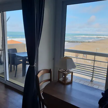 Apartment D Anglet