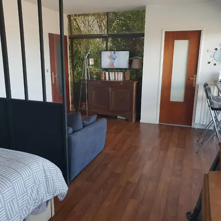 D Appartement *